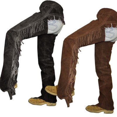 Horse Rider Pants