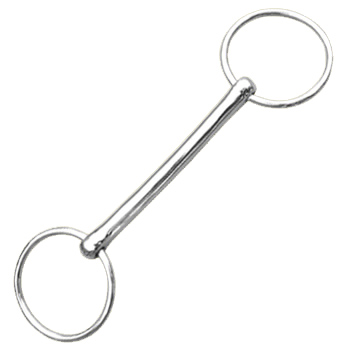 Snaffle Bit