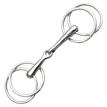 Snaffle Bit