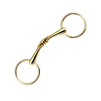 Snaffle Bit