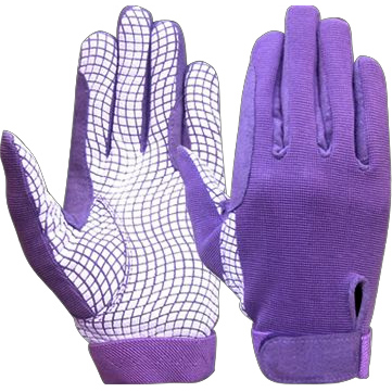 Amara Silicon Gloves