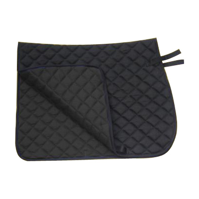 Cotton Saddle Pad